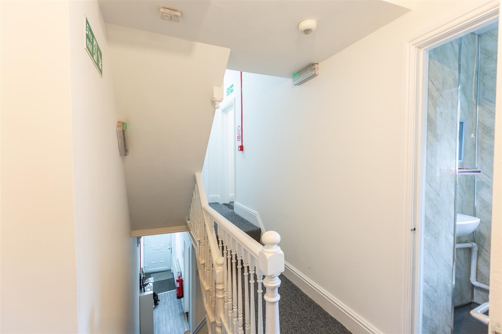 Bryn Y Mor Crescent, Uplands, Swansea, SA1 4QT